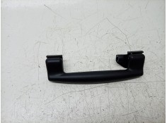 Recambio de asidero techo trasero derecho para maserati ghibli iii (m157) 3.0 s q4 referencia OEM IAM  670024685 