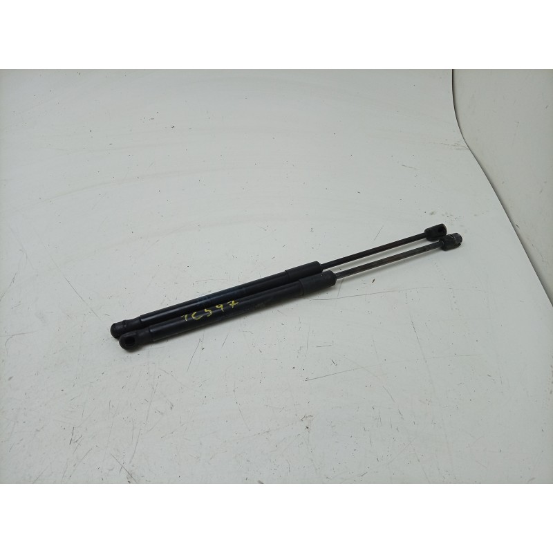 Recambio de amortiguadores capo para maserati ghibli iii (m157) 3.0 s q4 referencia OEM IAM  670008872 