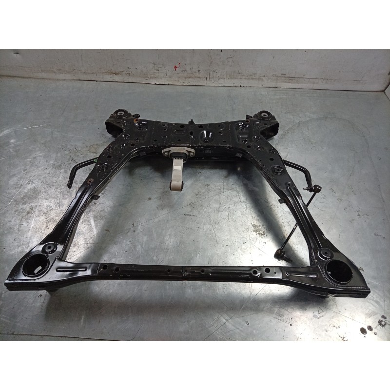 Recambio de puente delantero para kia sportage (nq5) drive referencia OEM IAM  62401N7050 