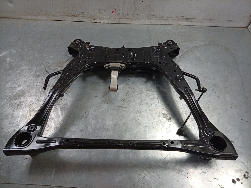 Recambio de puente delantero para kia sportage (nq5) drive referencia OEM IAM  62401N7050 
