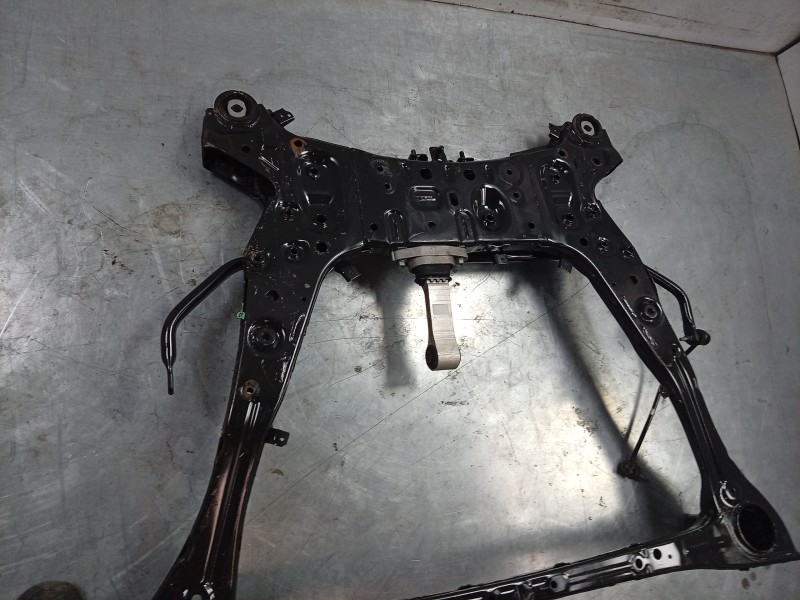 Recambio de puente delantero para kia sportage (nq5) drive referencia OEM IAM  62401N7050 