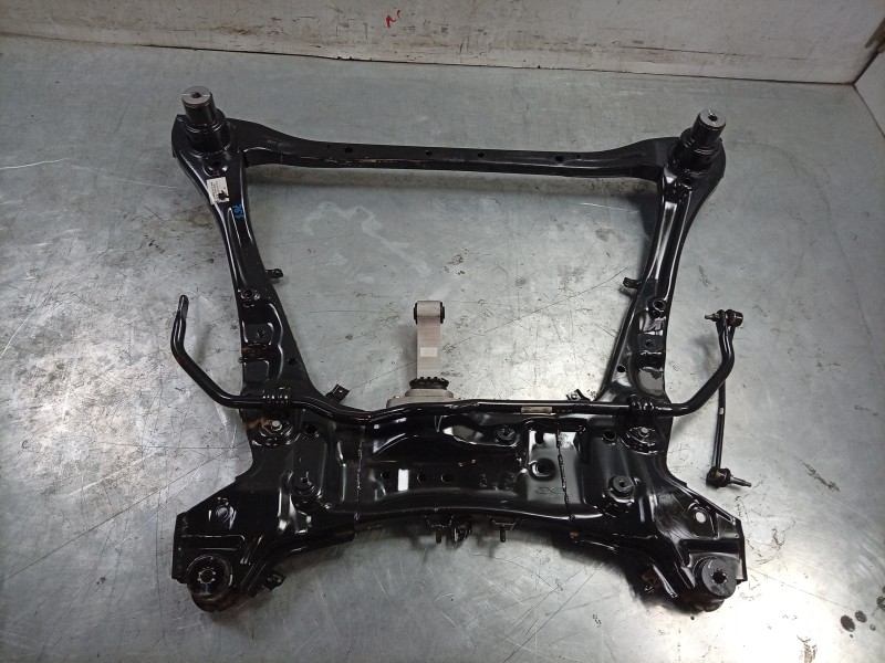 Recambio de puente delantero para kia sportage (nq5) drive referencia OEM IAM  62401N7050 