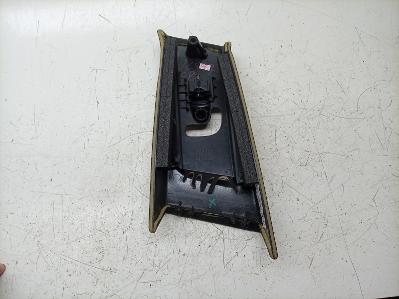 Recambio de moldura para maserati ghibli iii (m157) 3.0 s q4 referencia OEM IAM  6700113840 
