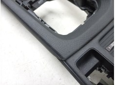 Recambio de consola central para skoda octavia iv (nx3, nn3, pv3) 2.0 tdi referencia OEM IAM  5E4863241A  2
