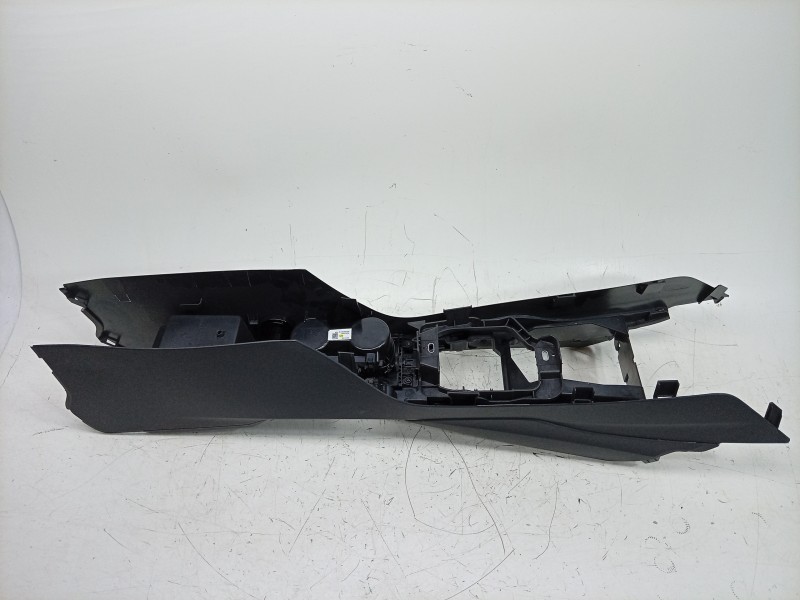 Recambio de consola central para skoda octavia iv (nx3, nn3, pv3) 2.0 tdi referencia OEM IAM  5E4863241A 