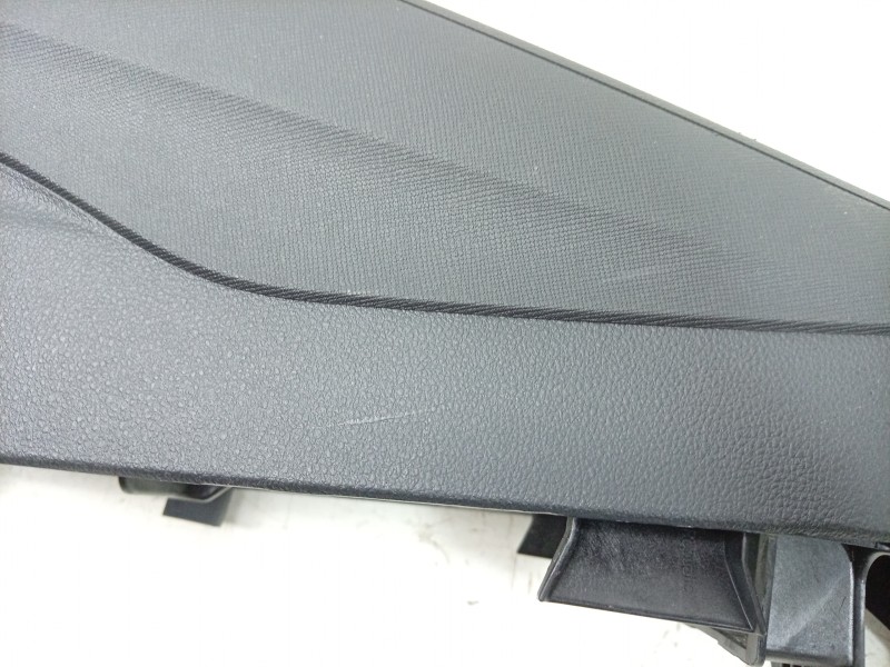 Recambio de consola central para skoda octavia iv (nx3, nn3, pv3) 2.0 tdi referencia OEM IAM  5E4863241A 