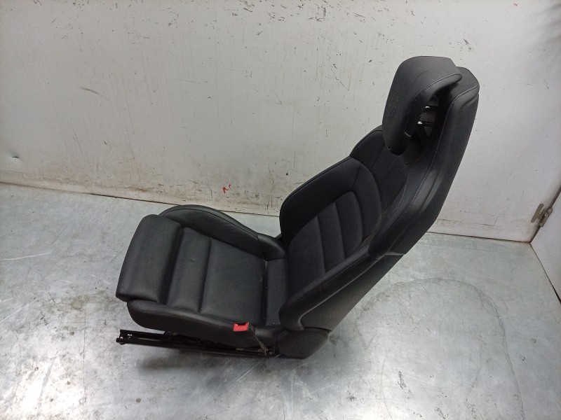 Recambio de asiento delantero derecho para porsche taycan (y1a) 4s referencia OEM IAM  9J1881806Q21U 