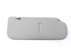 Recambio de parasol izquierdo para kia cee´d 1.4 crdi cat referencia OEM IAM 85210A2000ED   2