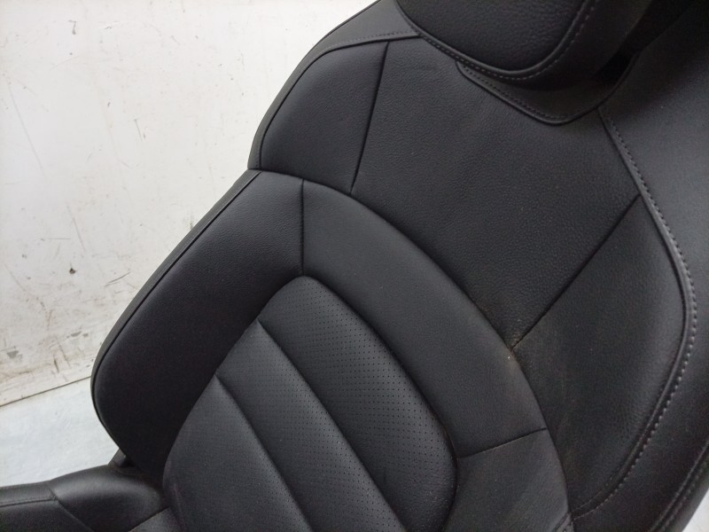Recambio de asiento delantero derecho para porsche taycan (y1a) 4s referencia OEM IAM  9J1881806Q21U 