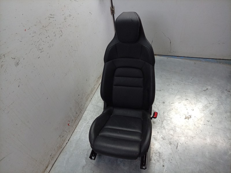 Recambio de asiento delantero derecho para porsche taycan (y1a) 4s referencia OEM IAM  9J1881806Q21U 