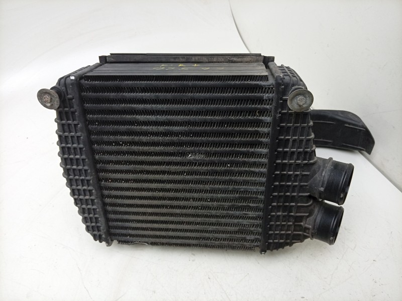 Recambio de intercooler para maserati ghibli iii (m157) 3.0 s q4 referencia OEM IAM 16474839 670009834 