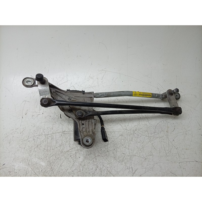Recambio de motor limpia delantero para maserati ghibli iii (m157) 3.0 s q4 referencia OEM IAM  670007561 