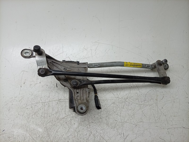 Recambio de motor limpia delantero para maserati ghibli iii (m157) 3.0 s q4 referencia OEM IAM  670007561 