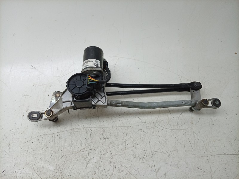 Recambio de motor limpia delantero para maserati ghibli iii (m157) 3.0 s q4 referencia OEM IAM  670007561 