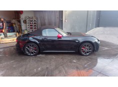 ABARTH 124 SPIDER