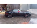 ABARTH 124 SPIDER