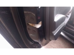 Recambio de cerradura puerta delantera izquierda para abarth 124 spider 1.4 (348) referencia OEM IAM   