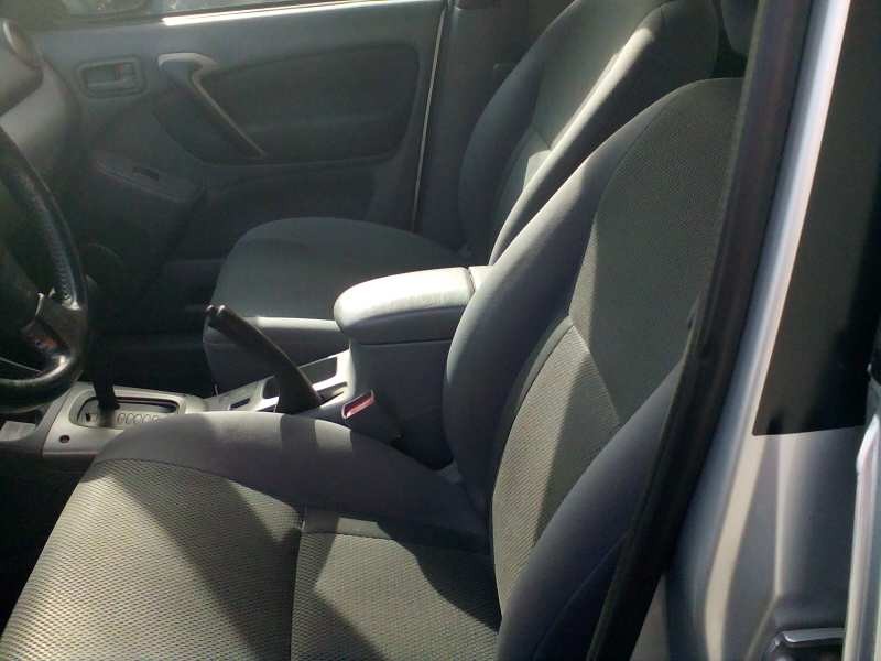 toyota rav 4 (a2) del año 2003