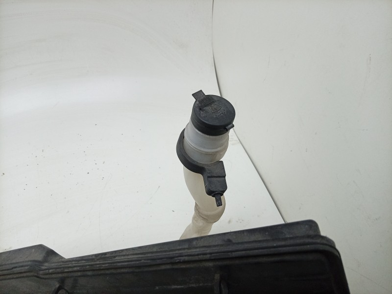 Recambio de deposito limpia para maserati ghibli iii (m157) 3.0 s q4 referencia OEM IAM  670006414 