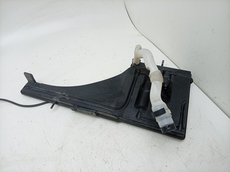 Recambio de deposito limpia para maserati ghibli iii (m157) 3.0 s q4 referencia OEM IAM  670006414 