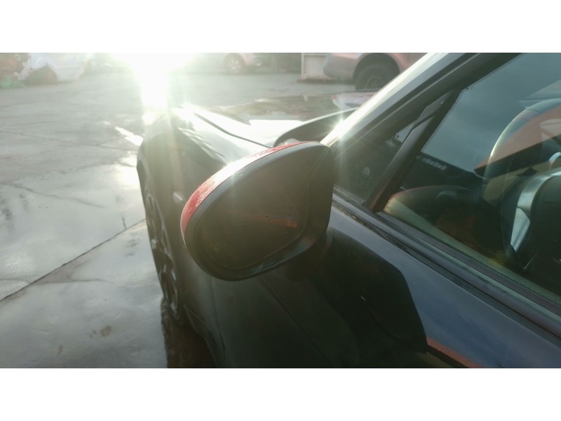 Recambio de retrovisor izquierdo para abarth 124 spider 1.4 (348) referencia OEM IAM   
