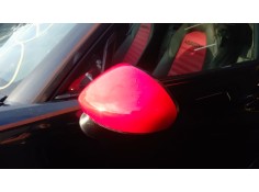 Recambio de retrovisor izquierdo para abarth 124 spider 1.4 (348) referencia OEM IAM    2