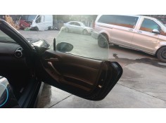 Recambio de elevalunas delantero derecho para abarth 124 spider 1.4 (348) referencia OEM IAM   