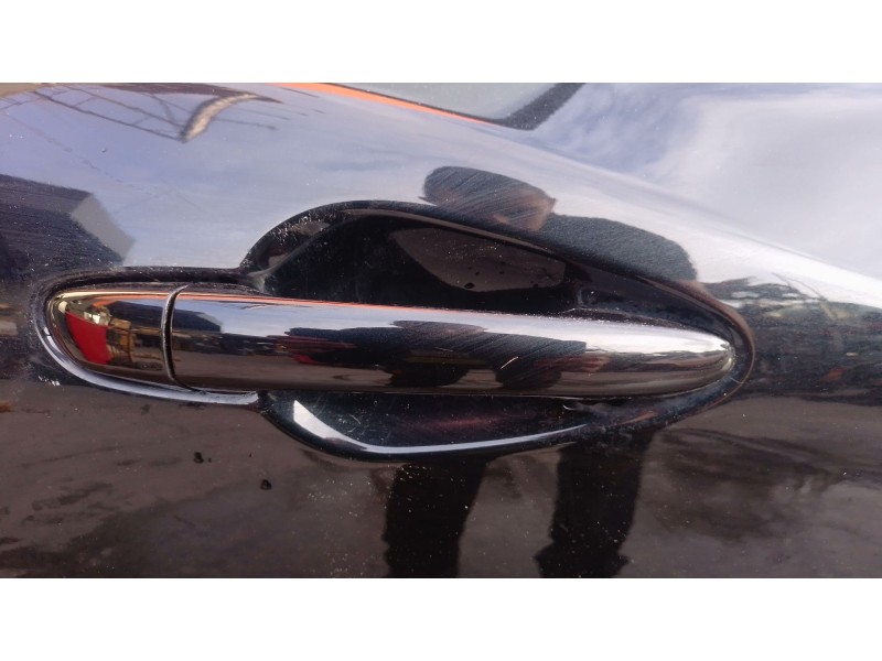 Recambio de maneta exterior delantera derecha para abarth 124 spider 1.4 (348) referencia OEM IAM   