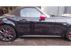 Recambio de puerta delantera derecha para abarth 124 spider 1.4 (348) referencia OEM IAM   