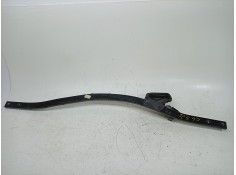 Recambio de travesaño superior para maserati ghibli iii (m157) 3.0 s q4 referencia OEM IAM  670037229  2