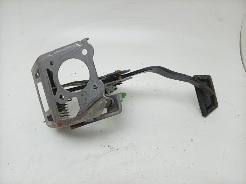 Recambio de pedal freno para maserati ghibli iii (m157) 3.0 s q4 referencia OEM IAM  670161878 