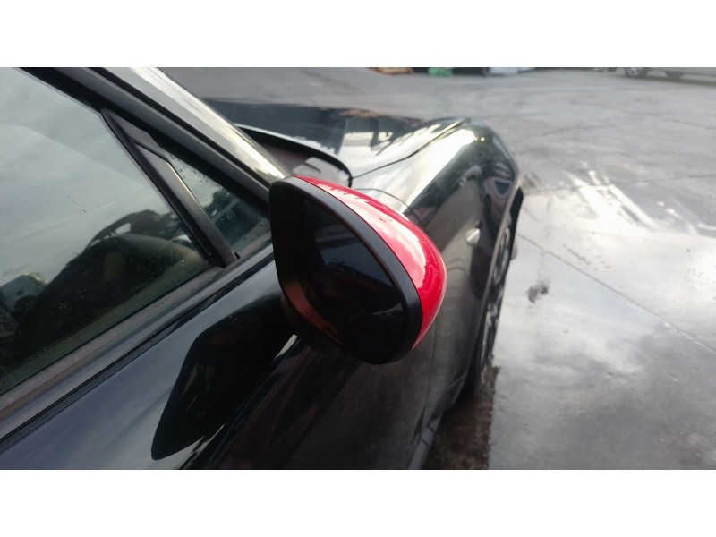 Recambio de retrovisor derecho para abarth 124 spider 1.4 (348) referencia OEM IAM   