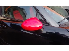 Recambio de retrovisor derecho para abarth 124 spider 1.4 (348) referencia OEM IAM    2