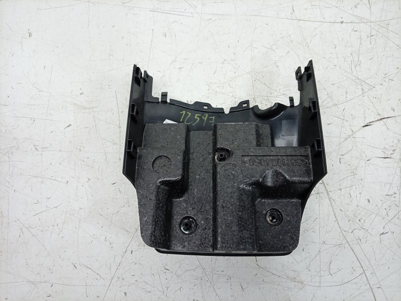 Recambio de moldura para maserati ghibli iii (m157) 3.0 s q4 referencia OEM IAM  670011106 