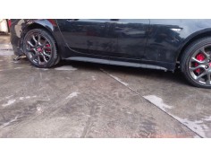 Recambio de estribos laterales para abarth 124 spider 1.4 (348) referencia OEM IAM   