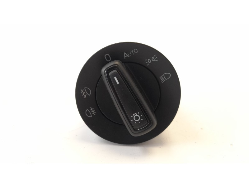 Recambio de mando luces para skoda fabia 1.2 tsi referencia OEM IAM 5E0941431D  