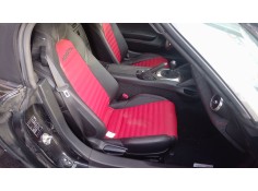 ASIENTO DELANTERO DERECHO 