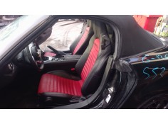 Recambio de asiento delantero izquierdo para abarth 124 spider 1.4 (348) referencia OEM IAM   