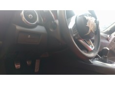 Recambio de columna direccion para abarth 124 spider 1.4 (348) referencia OEM IAM   