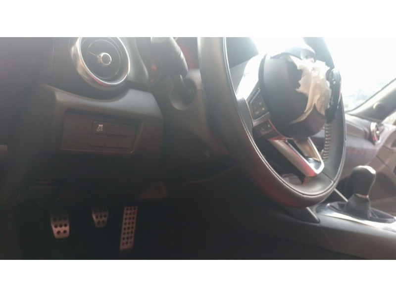 Recambio de columna direccion para abarth 124 spider 1.4 (348) referencia OEM IAM   