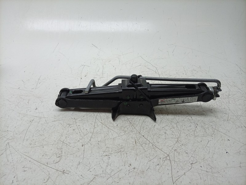 Recambio de herramientas para maserati ghibli iii (m157) 3.0 s q4 referencia OEM IAM  265136 