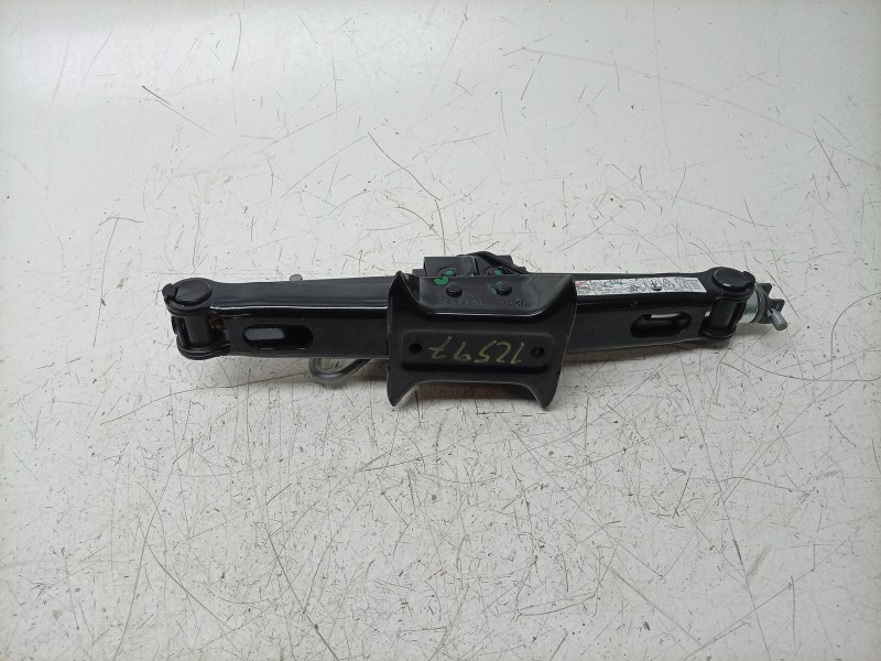 Recambio de herramientas para maserati ghibli iii (m157) 3.0 s q4 referencia OEM IAM  265136 