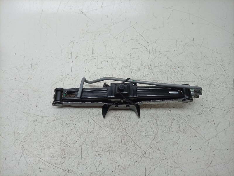 Recambio de herramientas para maserati ghibli iii (m157) 3.0 s q4 referencia OEM IAM  265136 