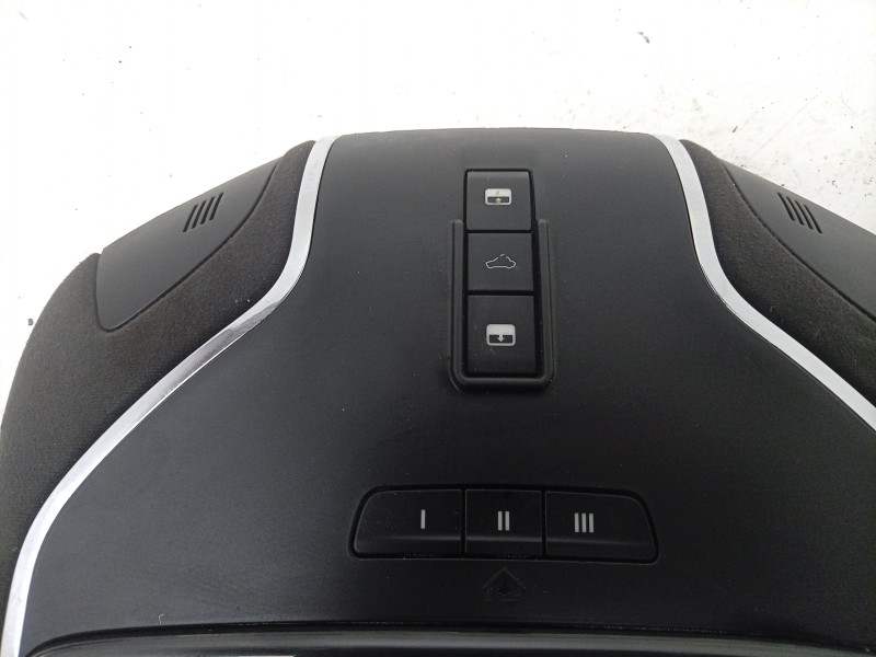 Recambio de luz interior para maserati ghibli iii (m157) 3.0 s q4 referencia OEM IAM  06700247120 