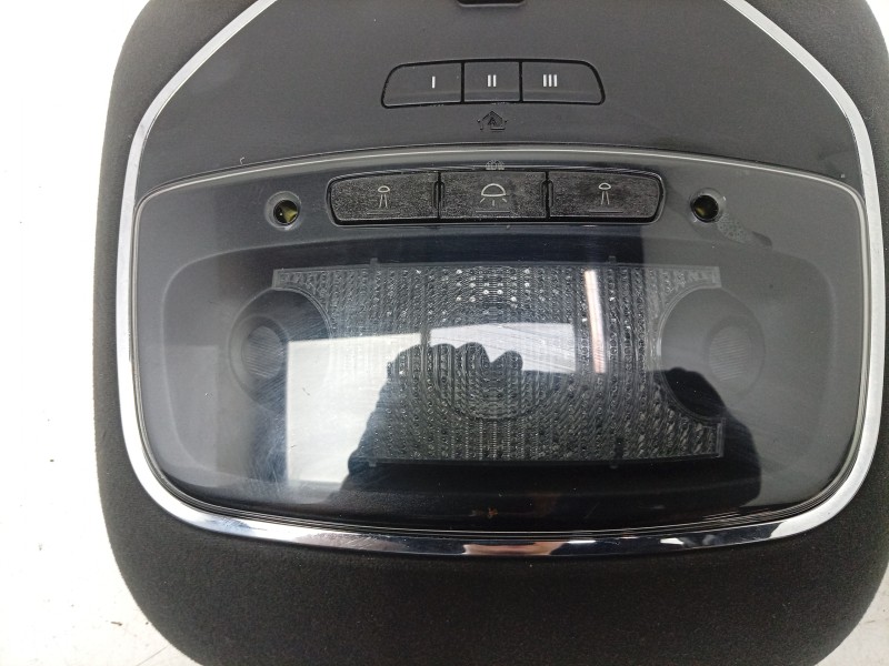 Recambio de luz interior para maserati ghibli iii (m157) 3.0 s q4 referencia OEM IAM  06700247120 