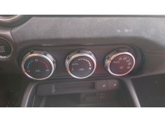 MANDO CALEFACCION / AIRE ACONDICIONADO 