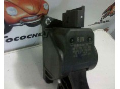 Recambio de potenciometro pedal para citroen c4 grand picasso referencia OEM IAM 9631990080 0280755103  2