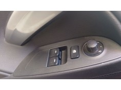 Recambio de mando elevalunas delantero izquierdo para abarth 124 spider 1.4 (348) referencia OEM IAM   