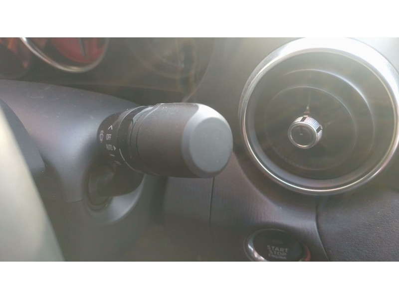 Recambio de mando limpia para abarth 124 spider 1.4 (348) referencia OEM IAM   