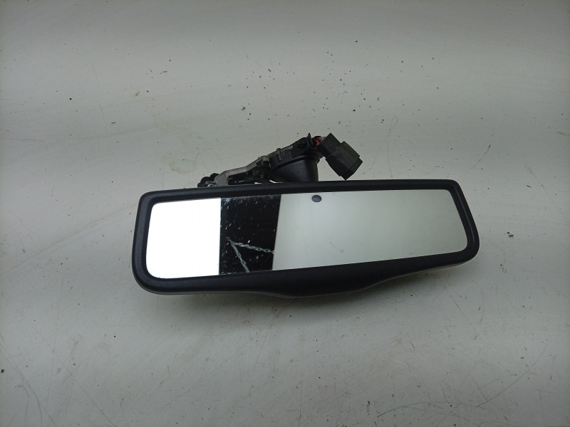 Recambio de espejo para maserati ghibli iii (m157) 3.0 s q4 referencia OEM IAM  57010496AE 